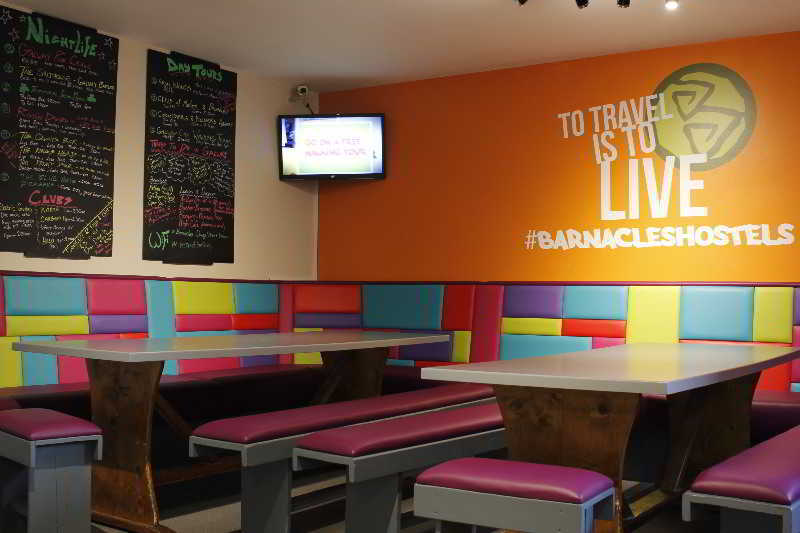 Snoozles Quay Street Tourist Hostel Galway Esterno foto