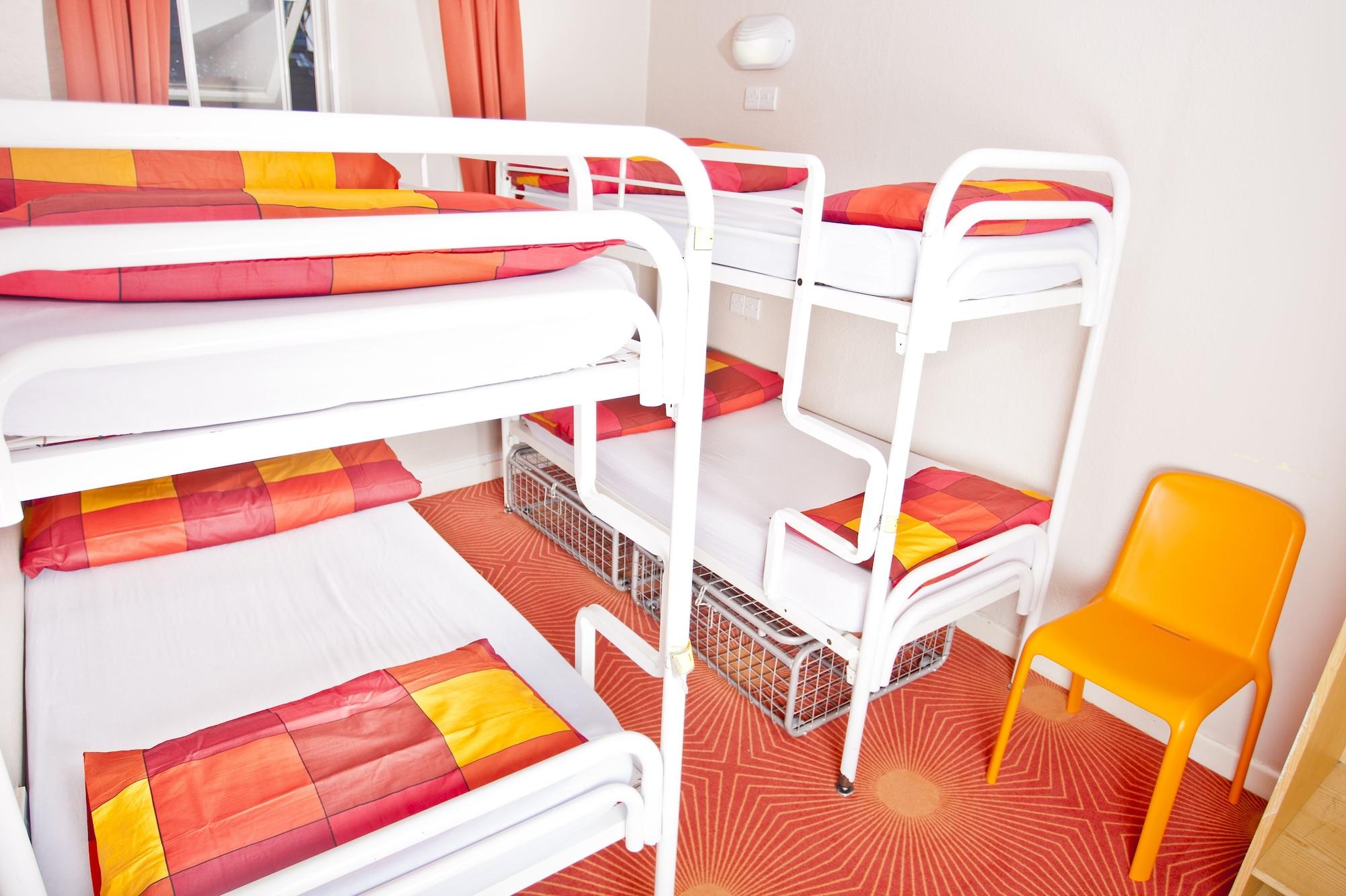 Snoozles Quay Street Tourist Hostel Galway Esterno foto